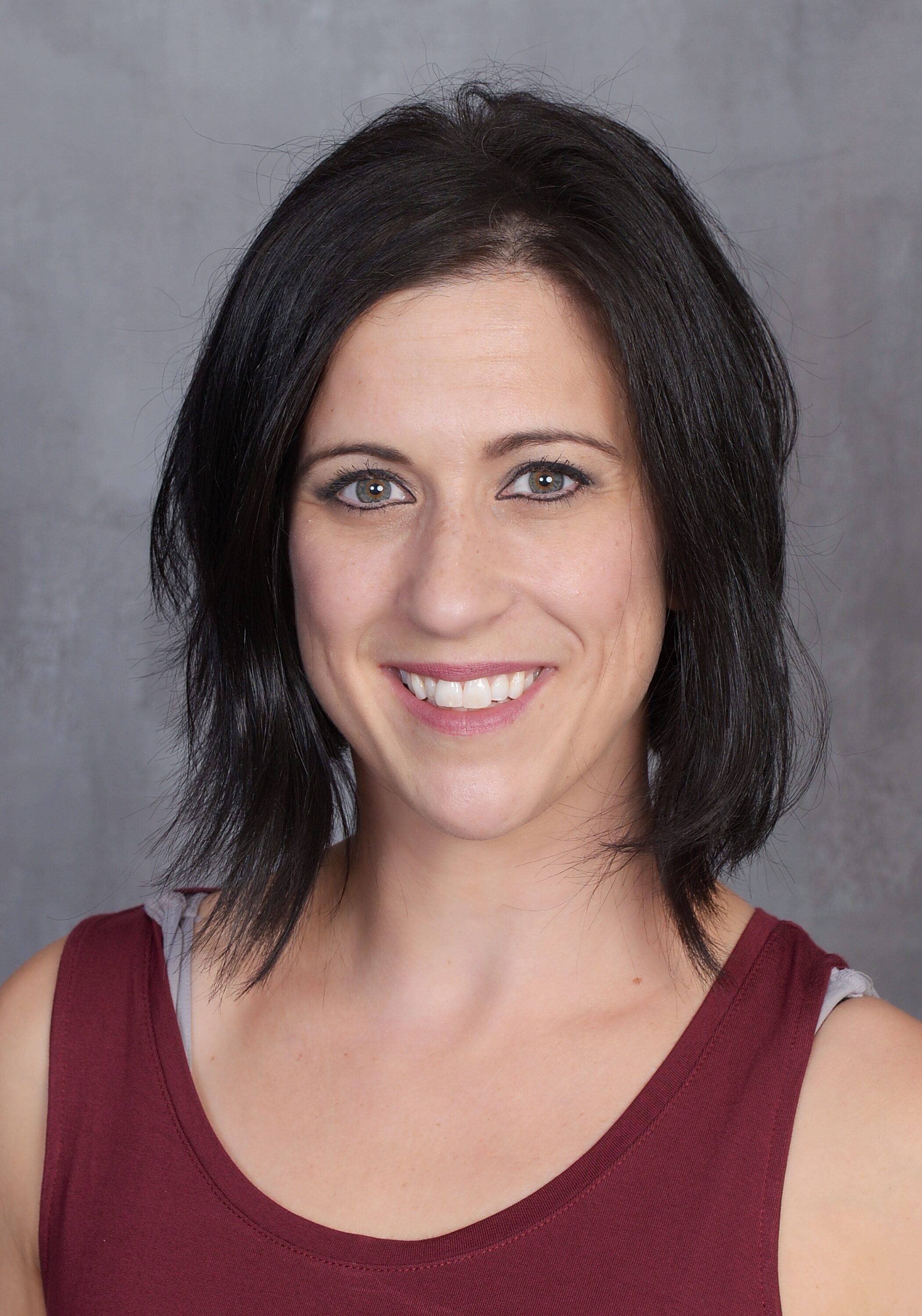 nic new headshot
